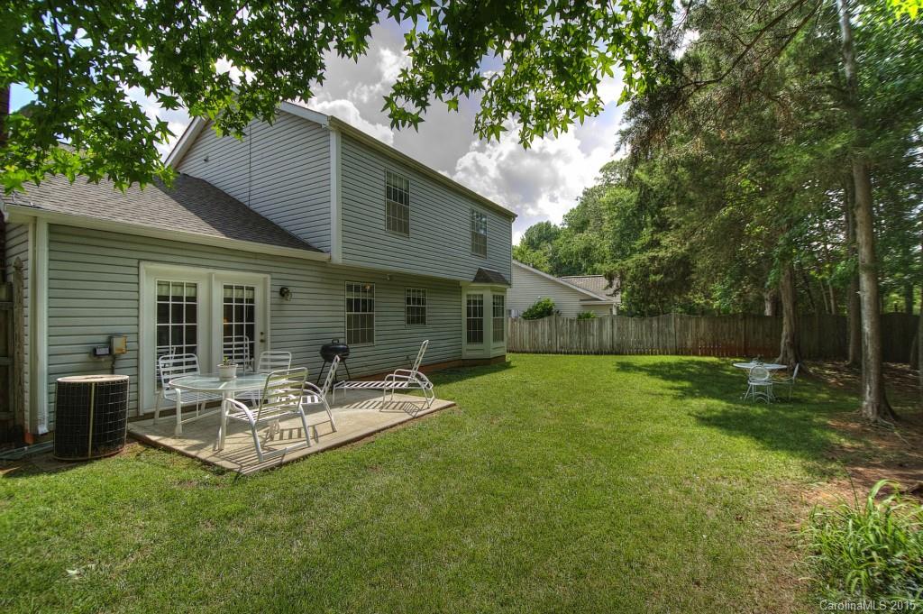 Woodside Village - Residential