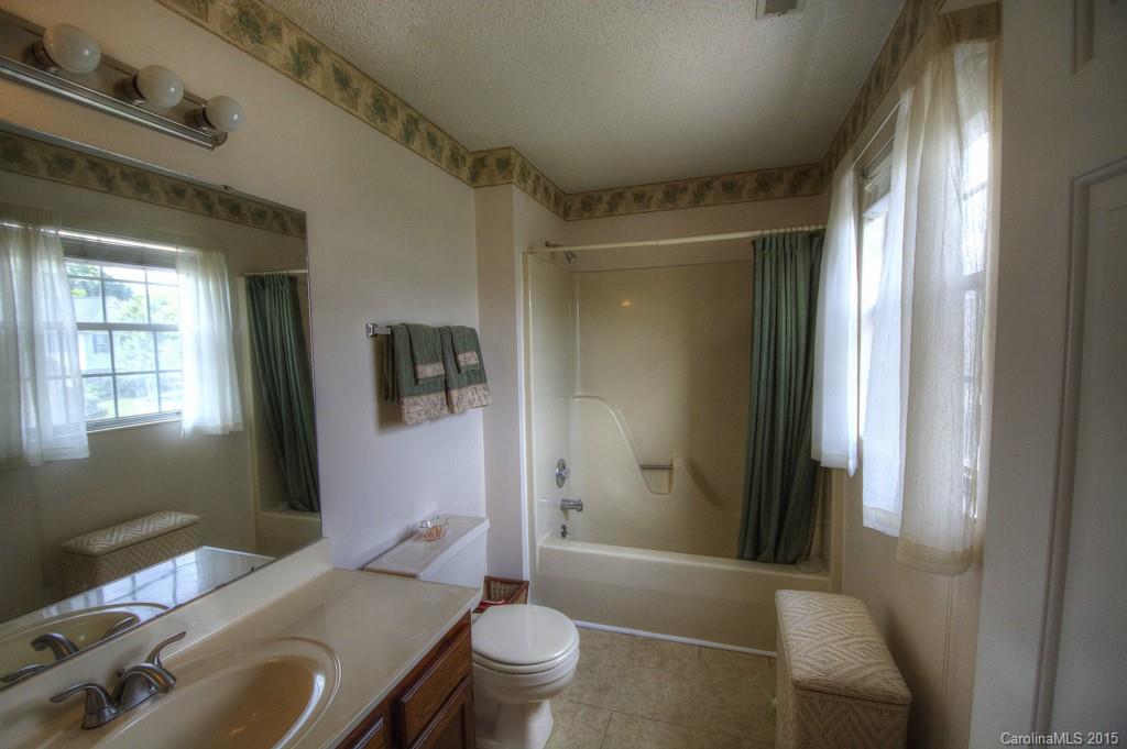 Woodside Village - Residential