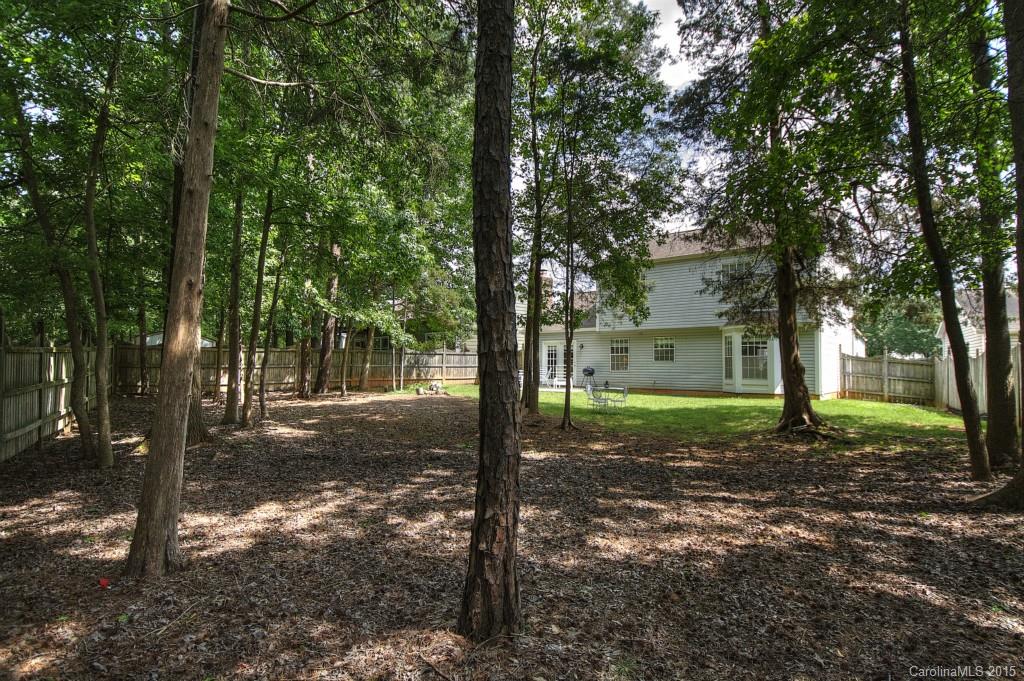 Woodside Village - Residential