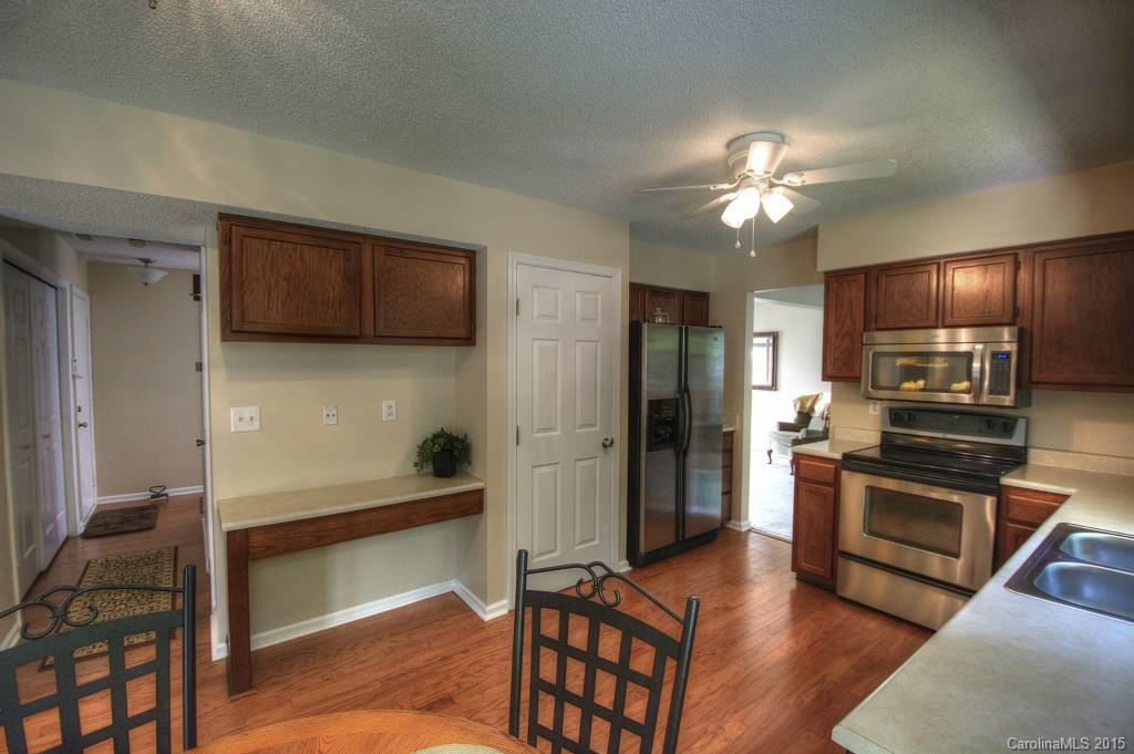 Woodside Village - Residential