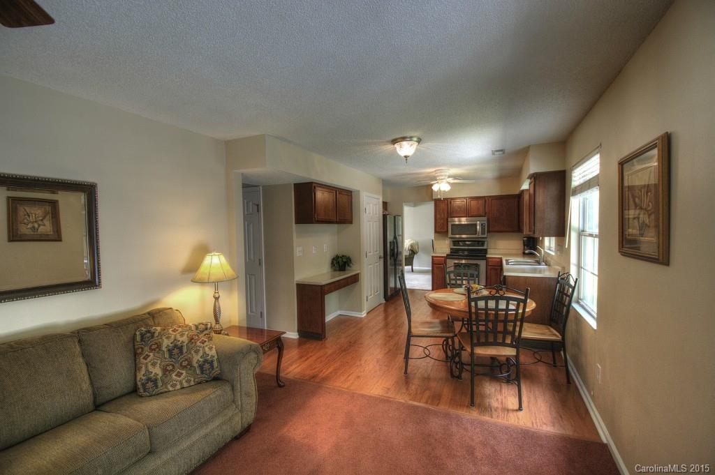 Woodside Village - Residential