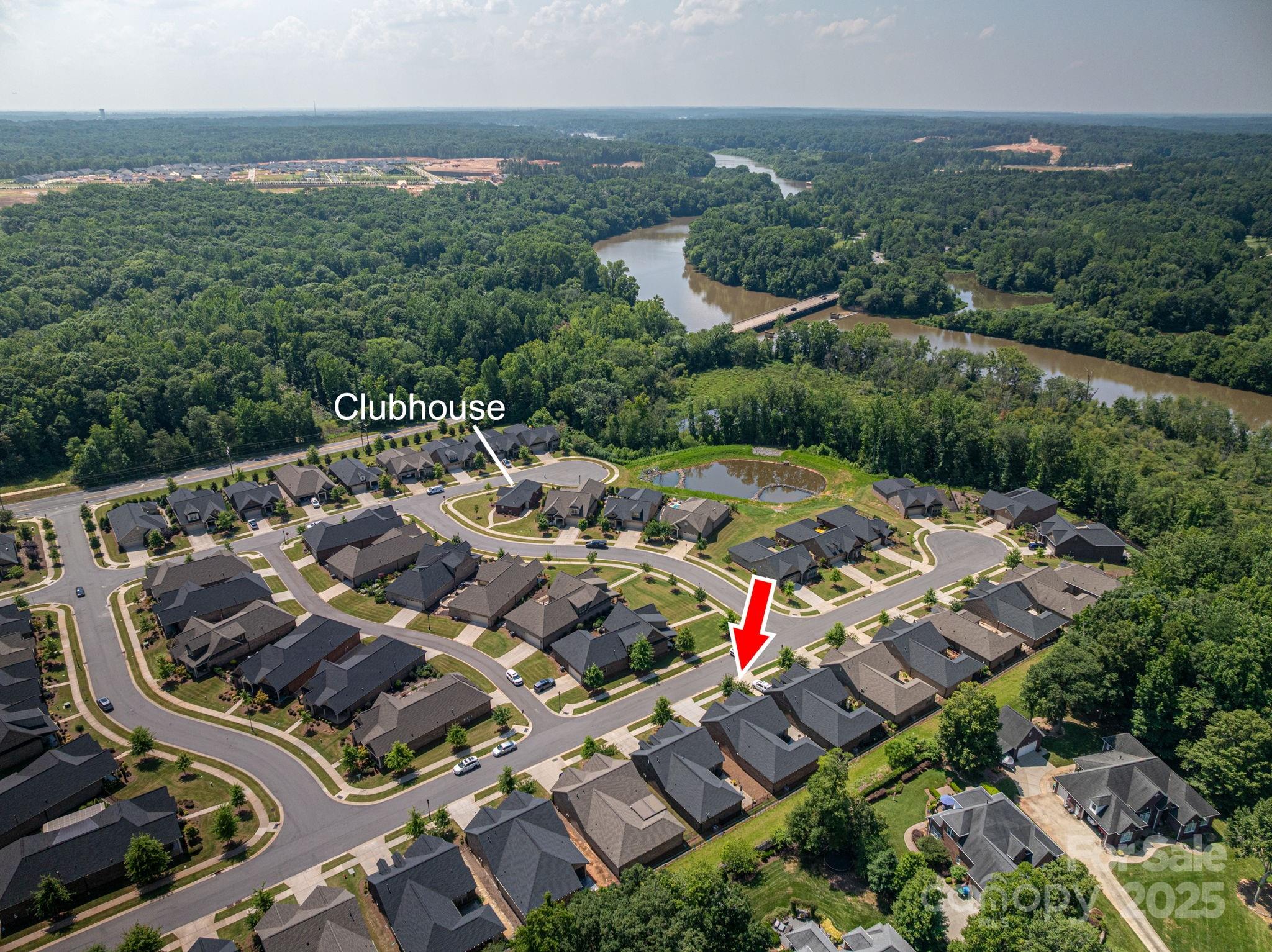 5268 Courtyard Lane