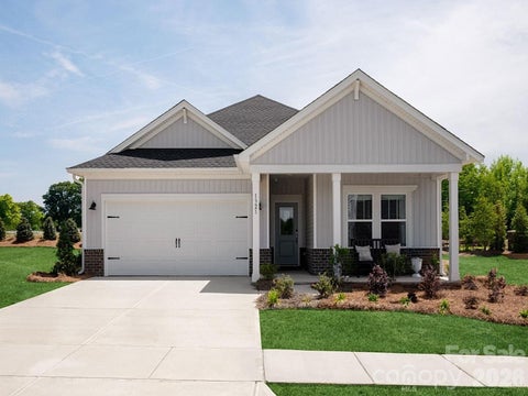 Photo of 323 Pantego Place, Salisbury, NC 28144 (MLS # 4416957)