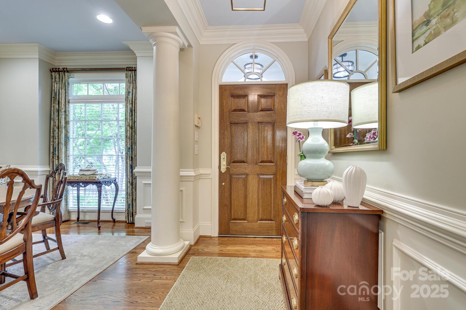525 Queens Road