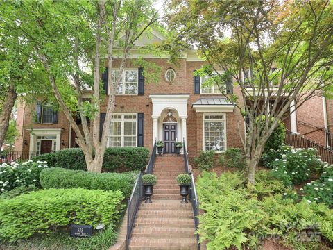 525 Queens Road Charlotte NC 28207