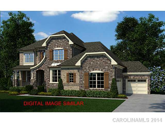 Eppington South - Residential