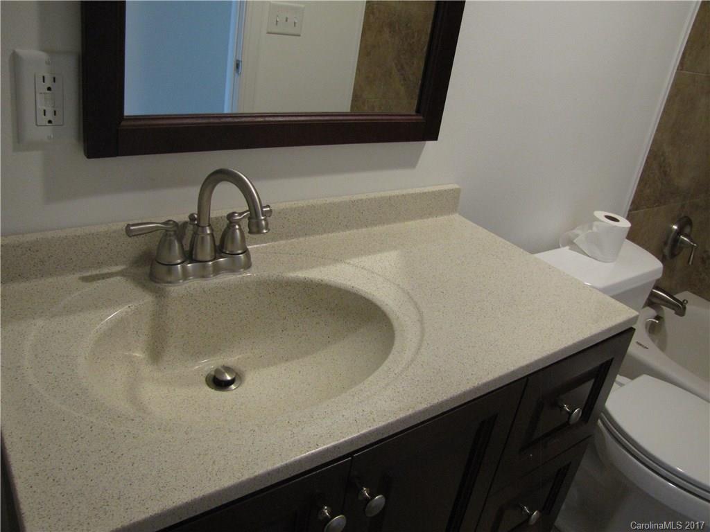 Windsor Park - Residential