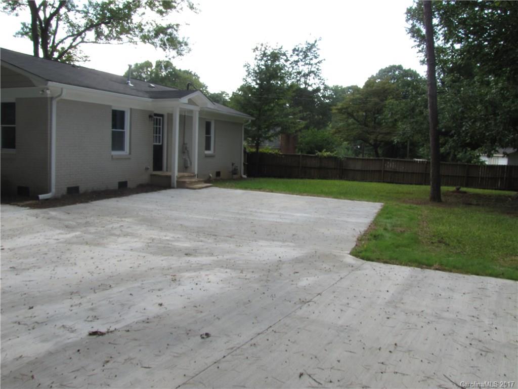 Windsor Park - Residential