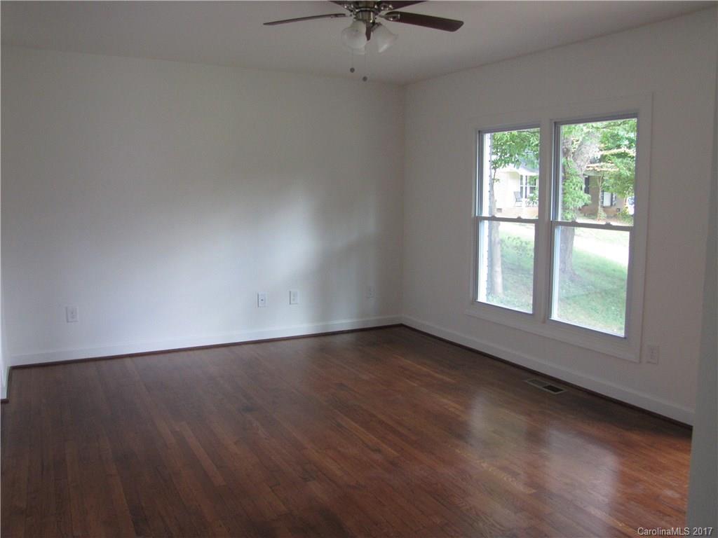 Windsor Park - Residential