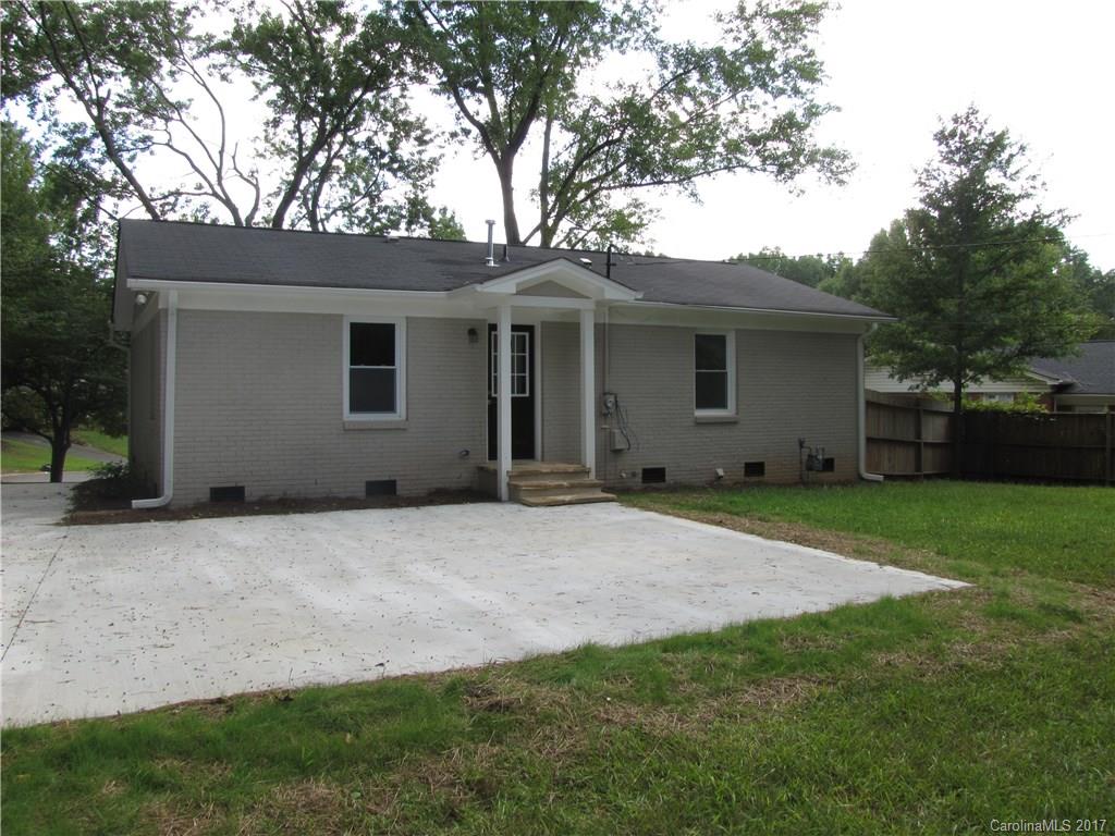 Windsor Park - Residential