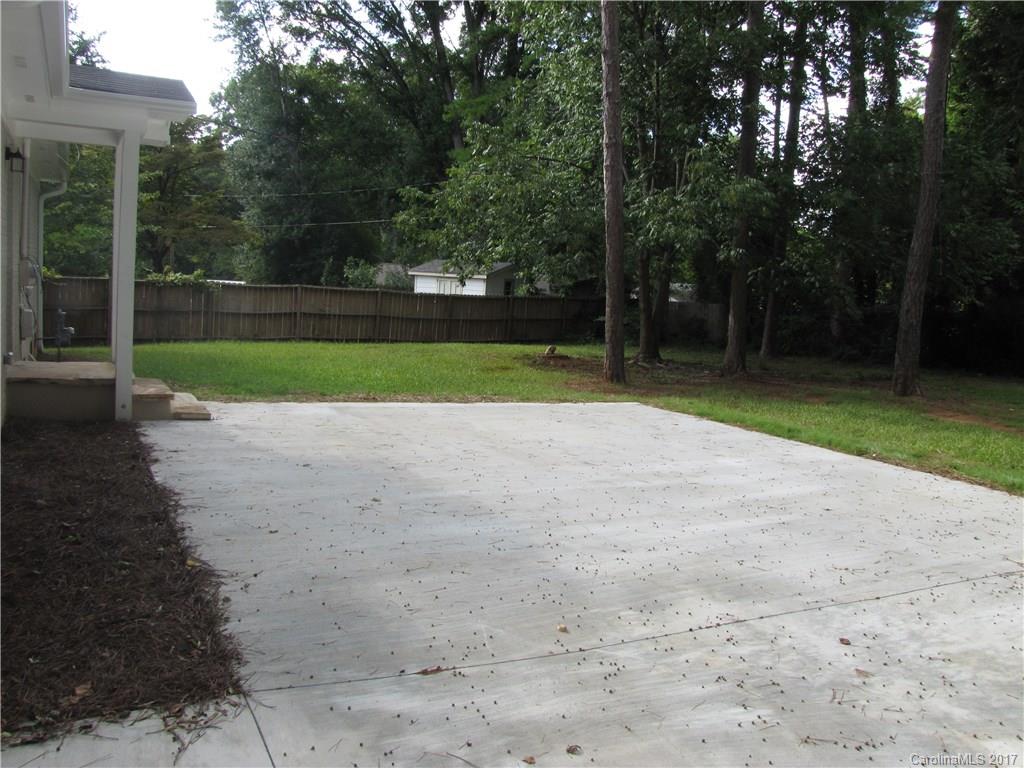 Windsor Park - Residential