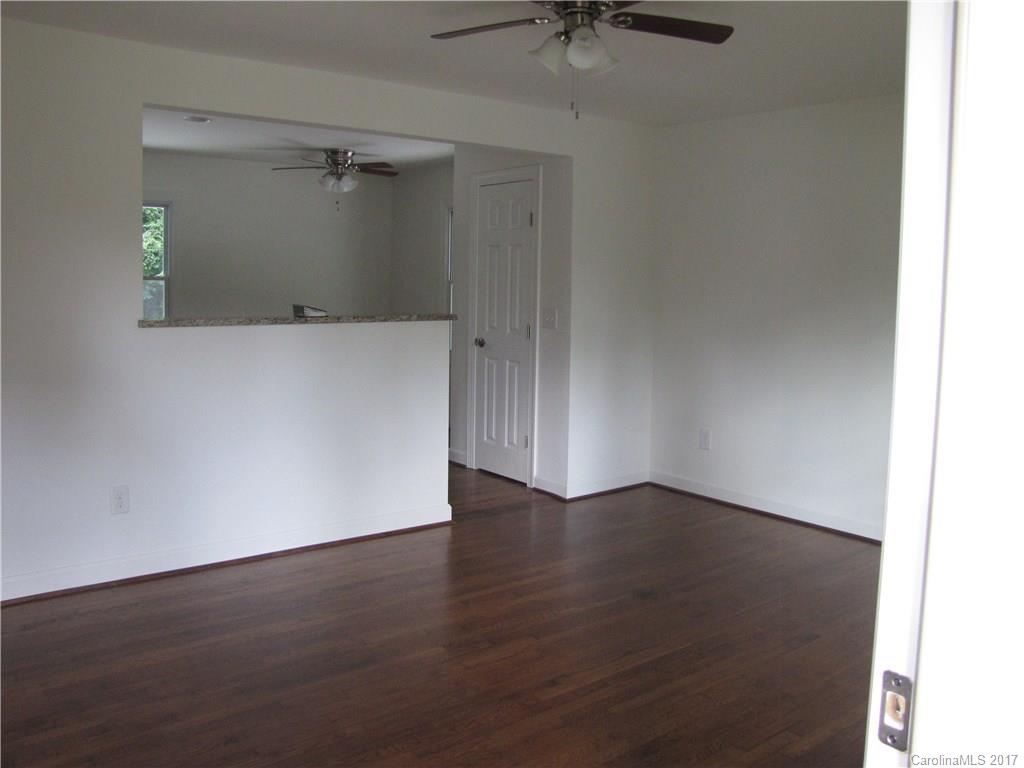 Windsor Park - Residential