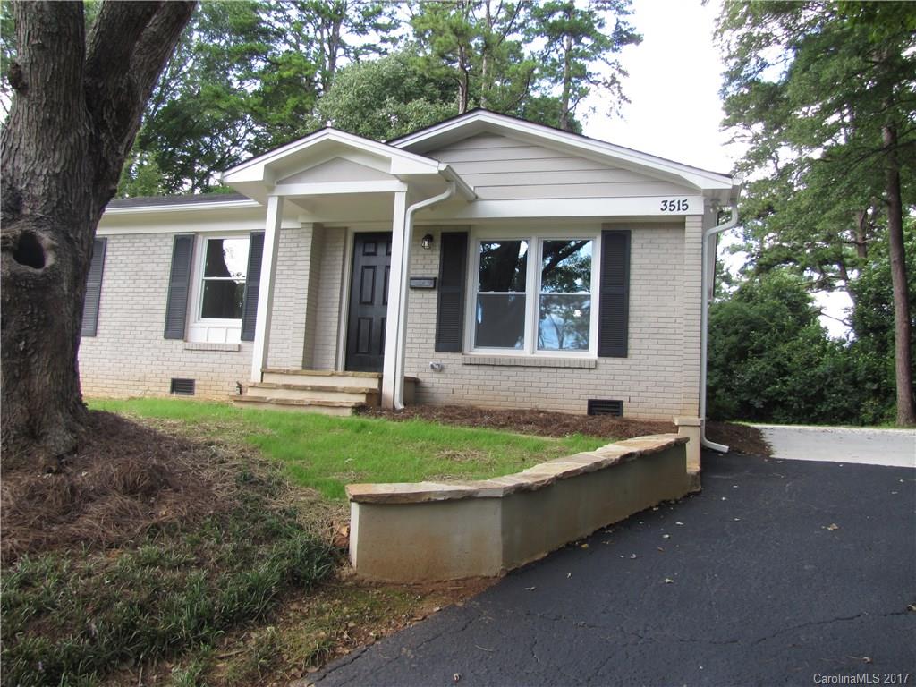 Windsor Park - Residential