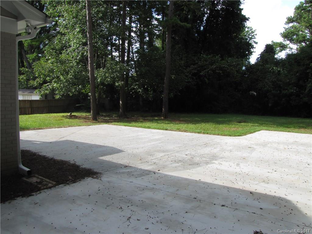 Windsor Park - Residential