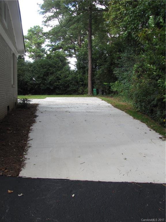 Windsor Park - Residential