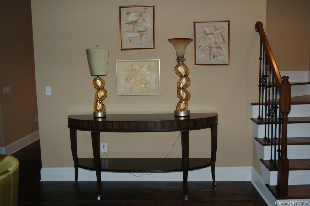 THE ARTS DISTRICT - Residential