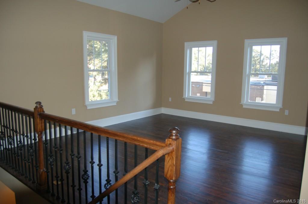 THE ARTS DISTRICT - Residential