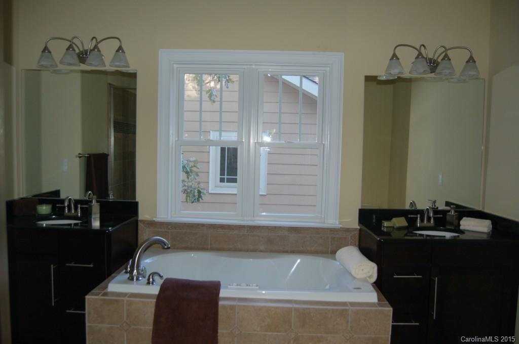 THE ARTS DISTRICT - Residential