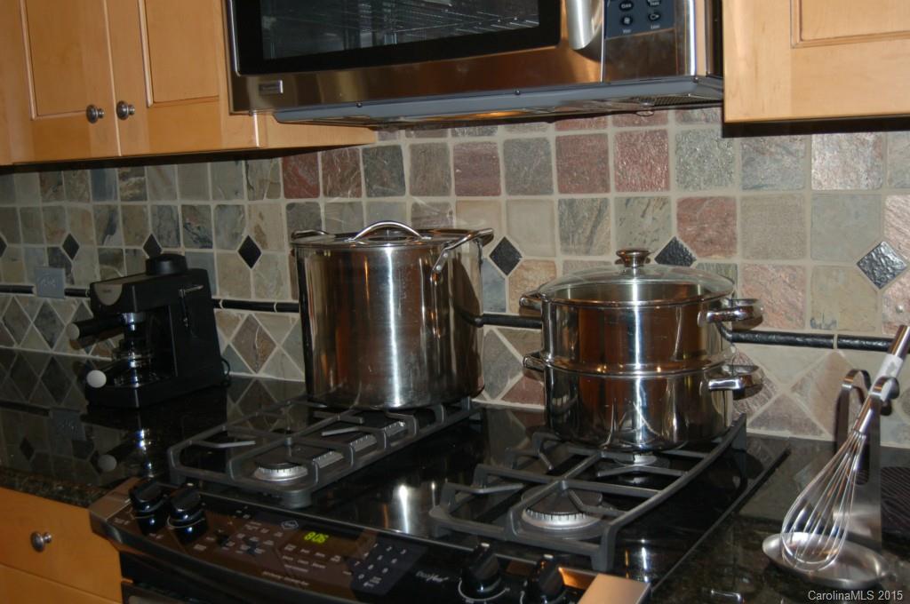 THE ARTS DISTRICT - Residential