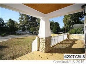 THE ARTS DISTRICT - Residential