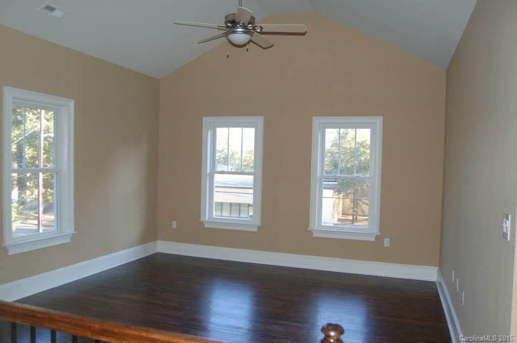 THE ARTS DISTRICT - Residential