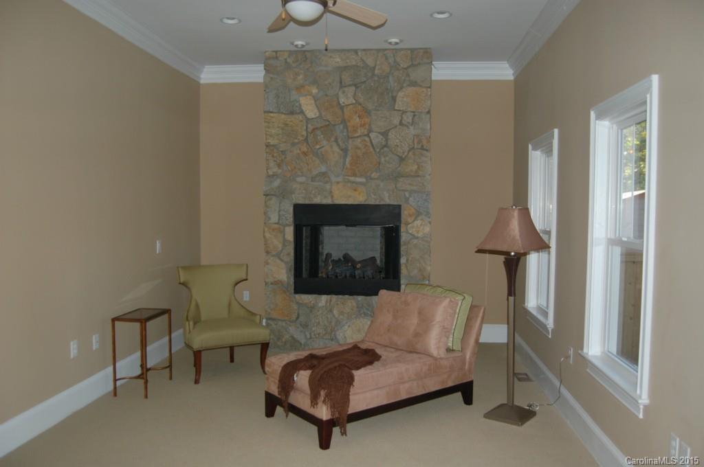 THE ARTS DISTRICT - Residential