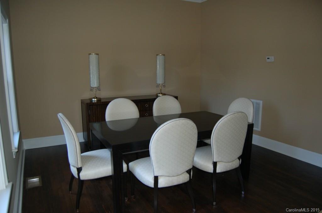 THE ARTS DISTRICT - Residential