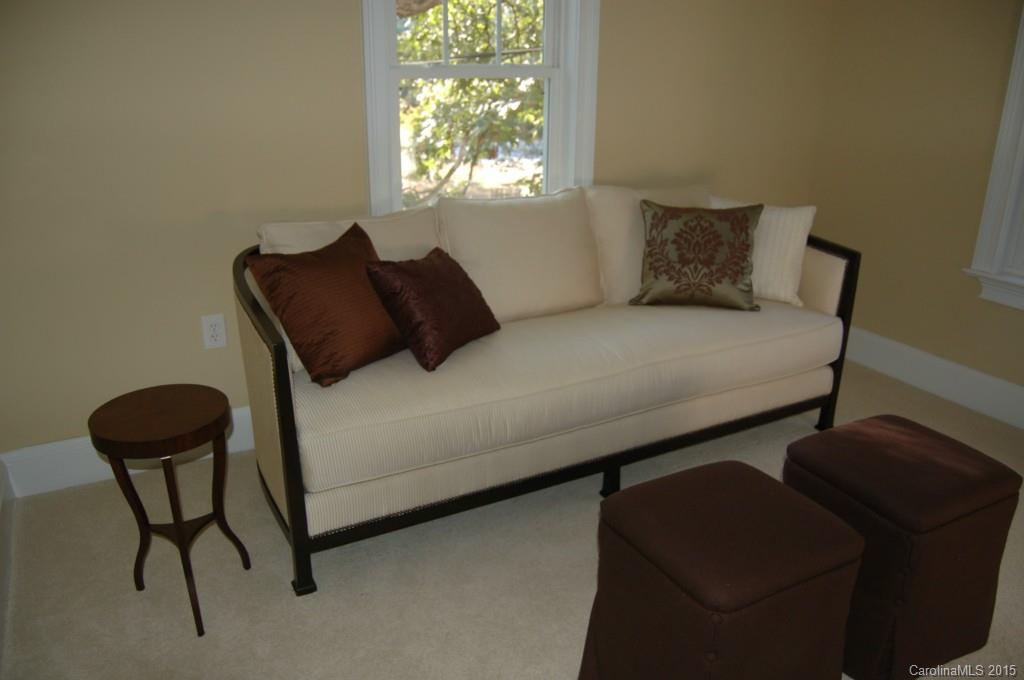 THE ARTS DISTRICT - Residential