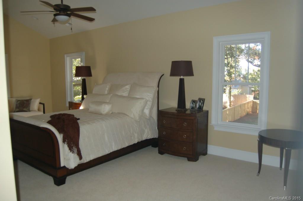 THE ARTS DISTRICT - Residential