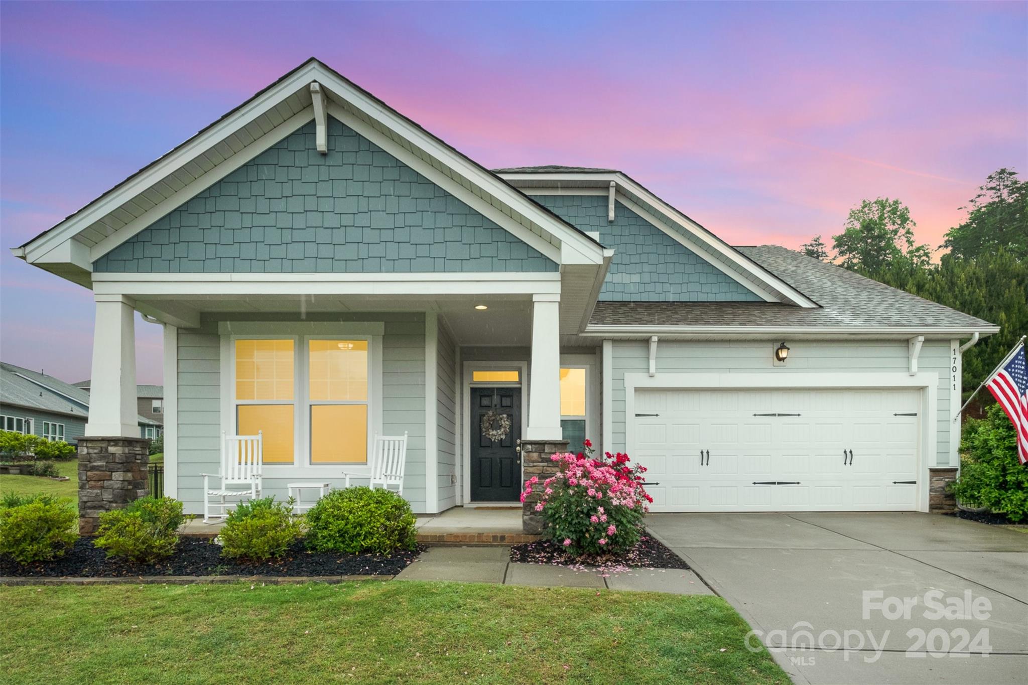 North Reach - Residential