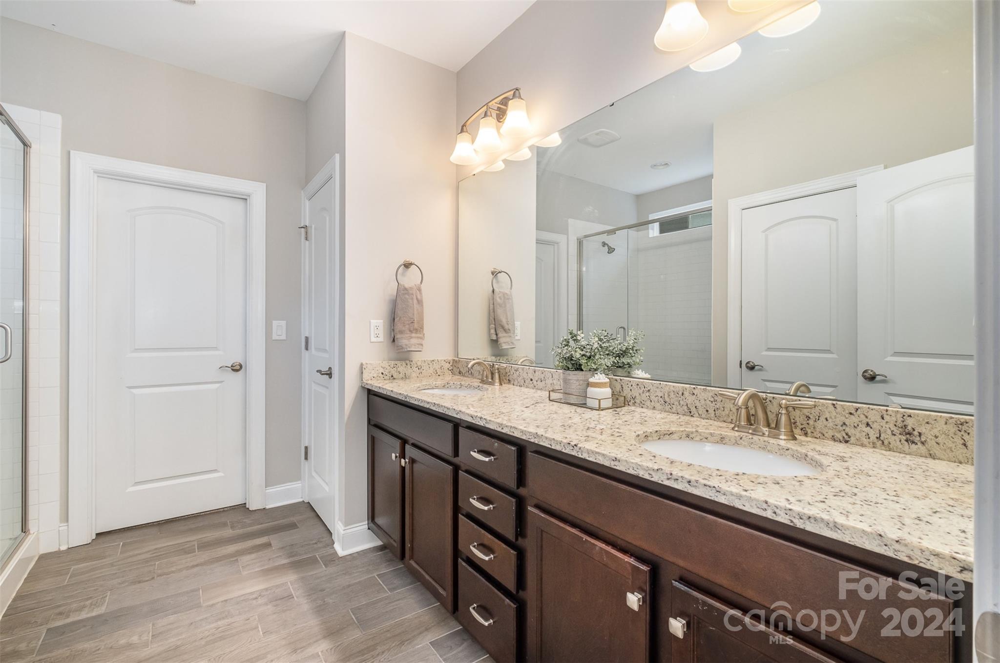 North Reach - Residential