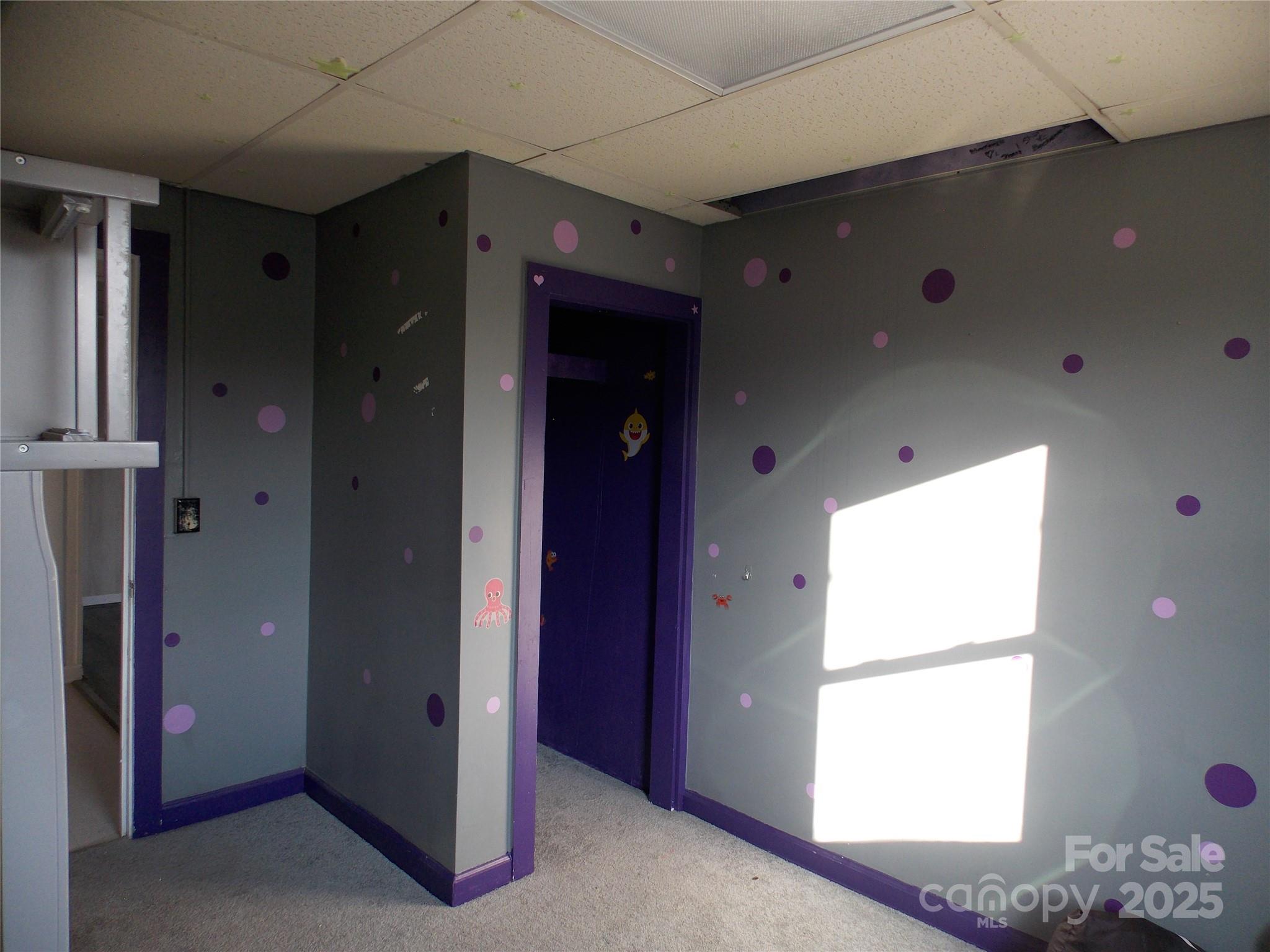 1317 &1319 Main Street NW