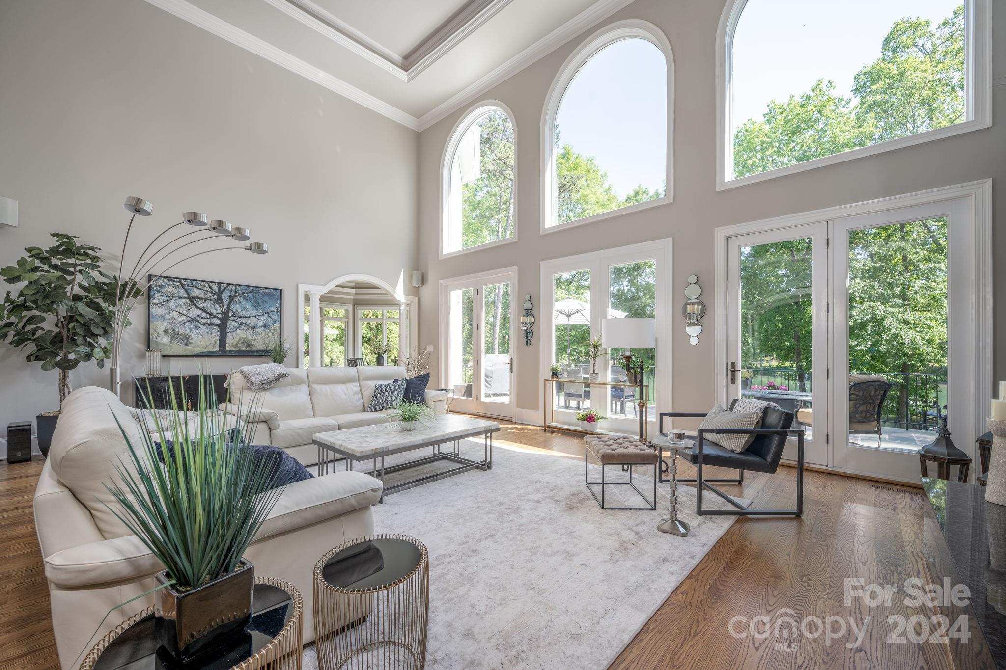 The Point - Residential