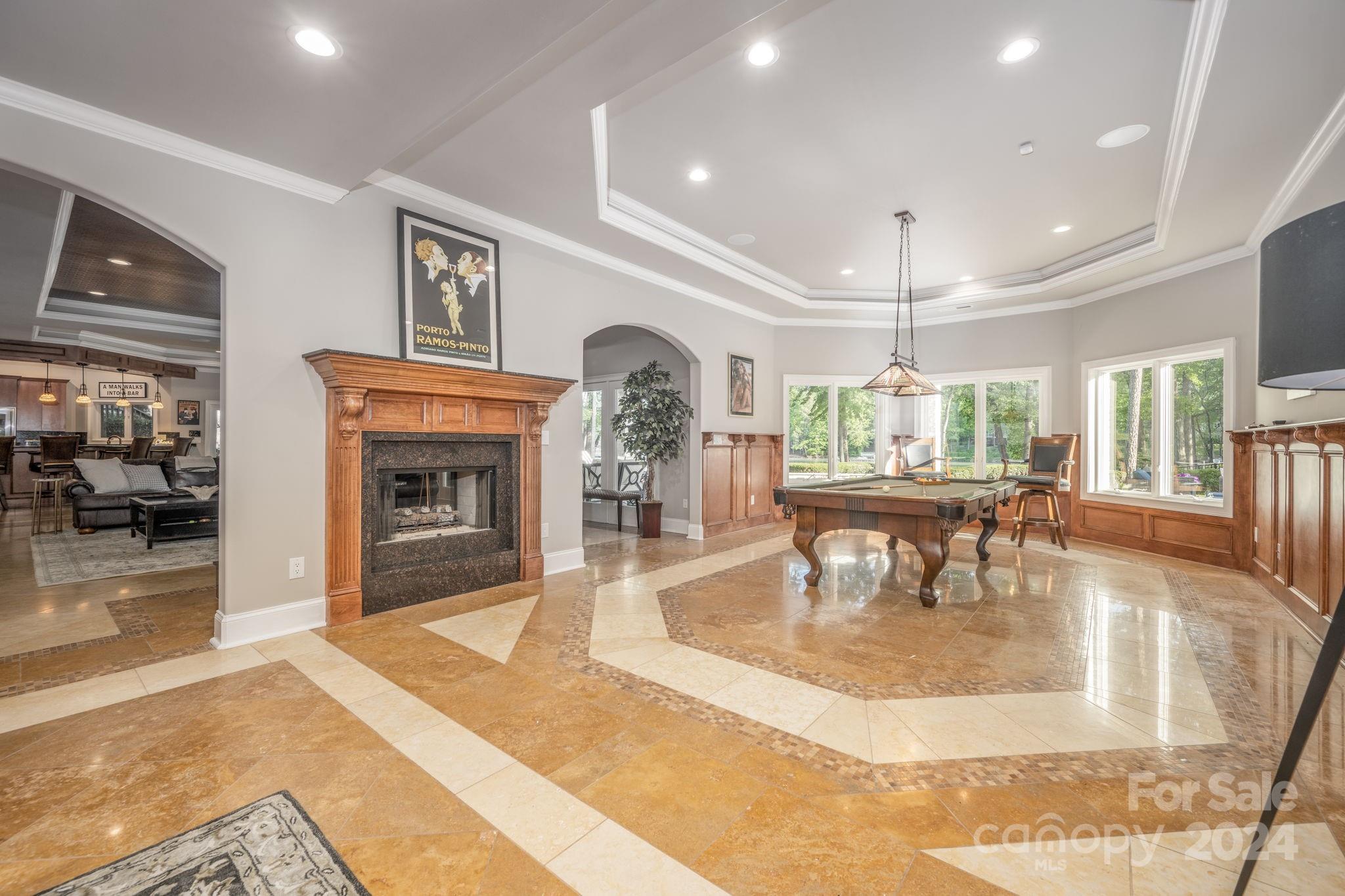 The Point - Residential