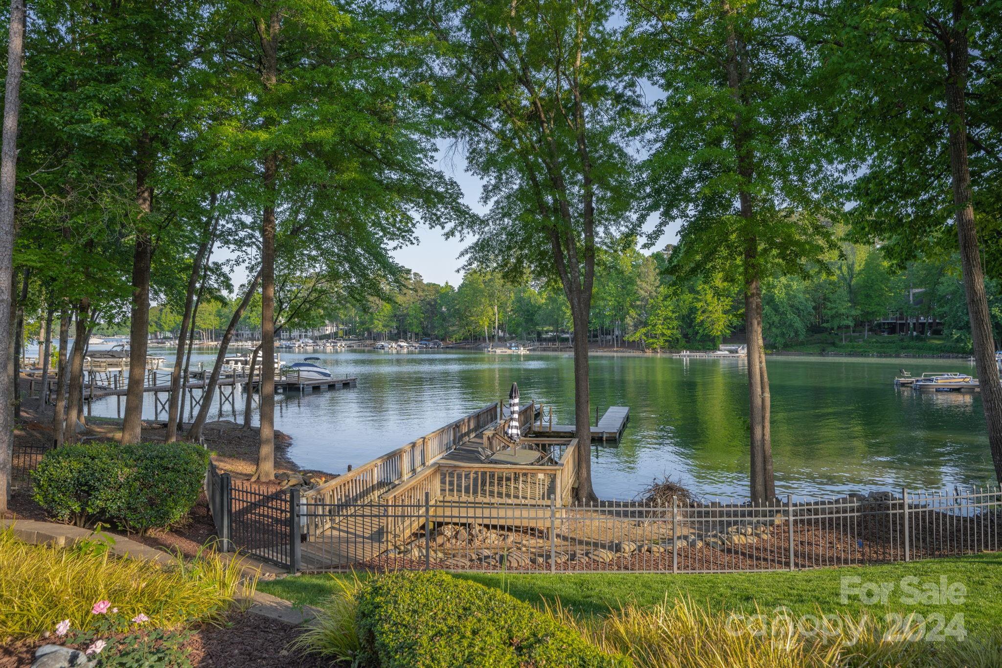 The Point - Residential