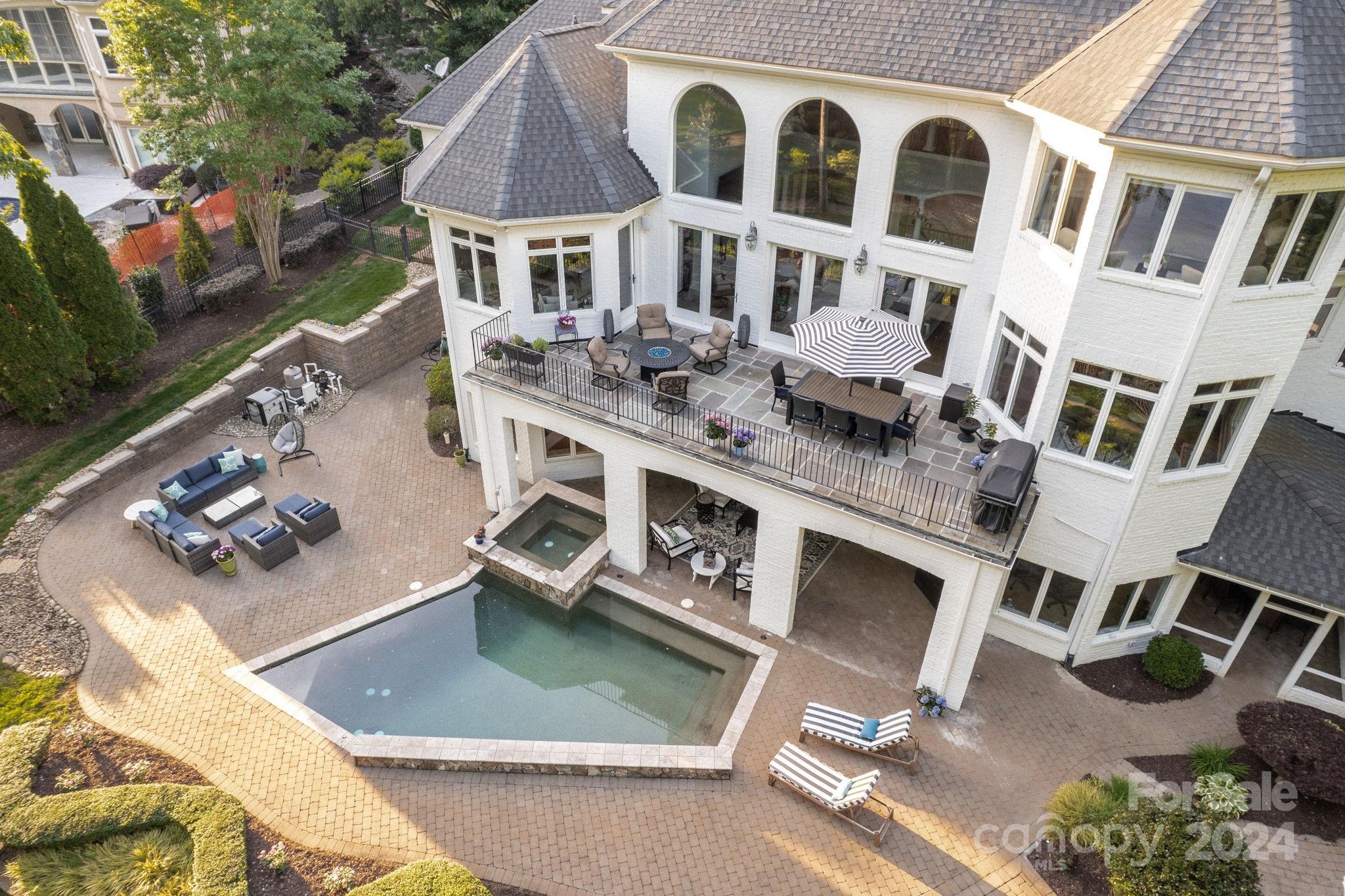 The Point - Residential