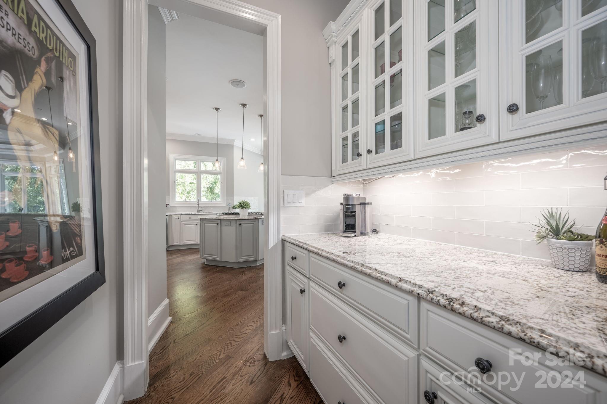 The Point - Residential