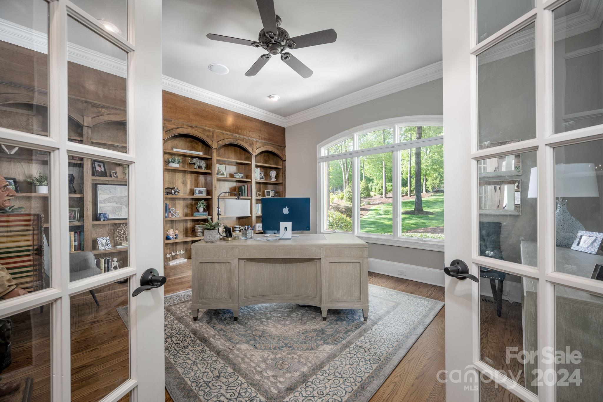 The Point - Residential