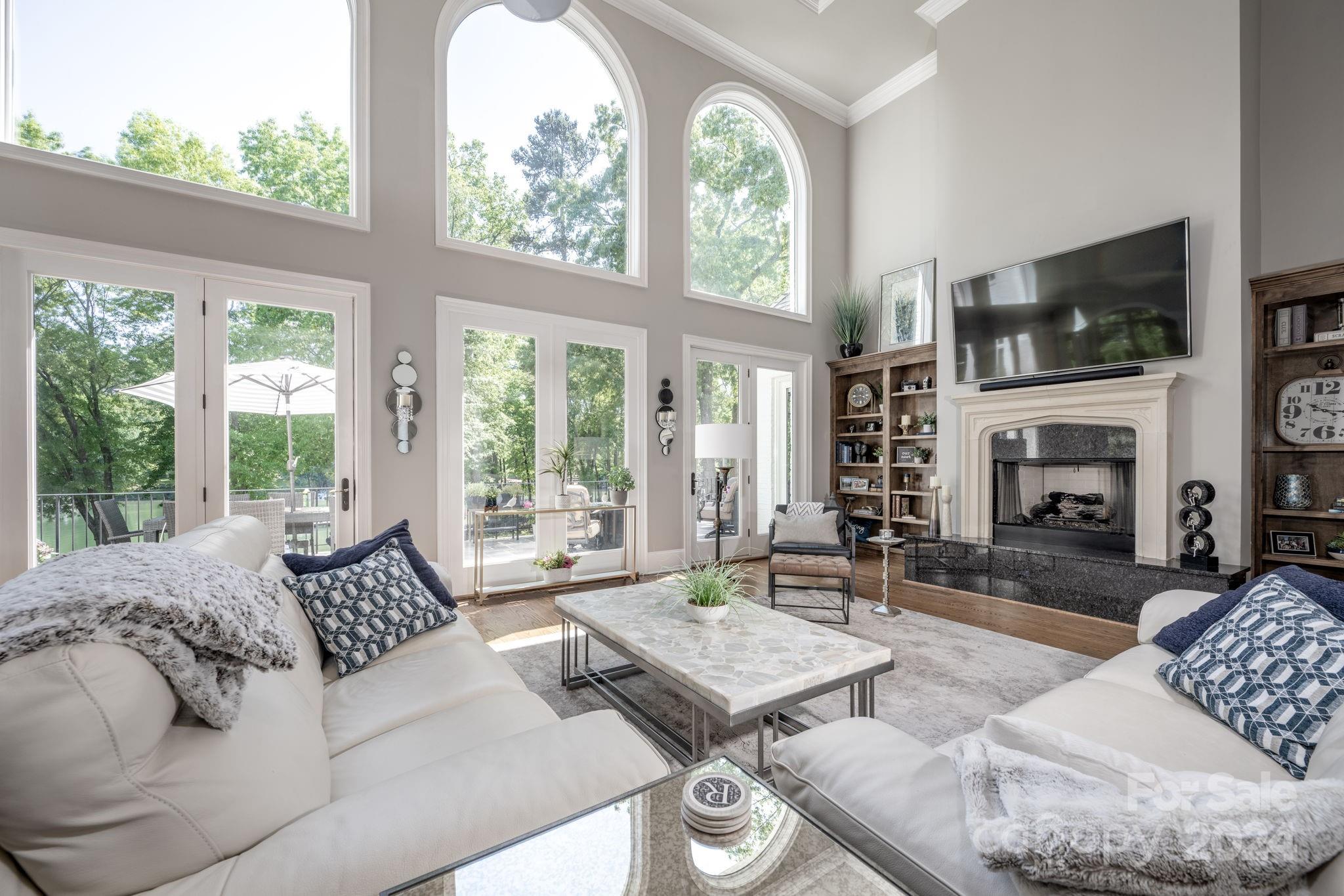 The Point - Residential