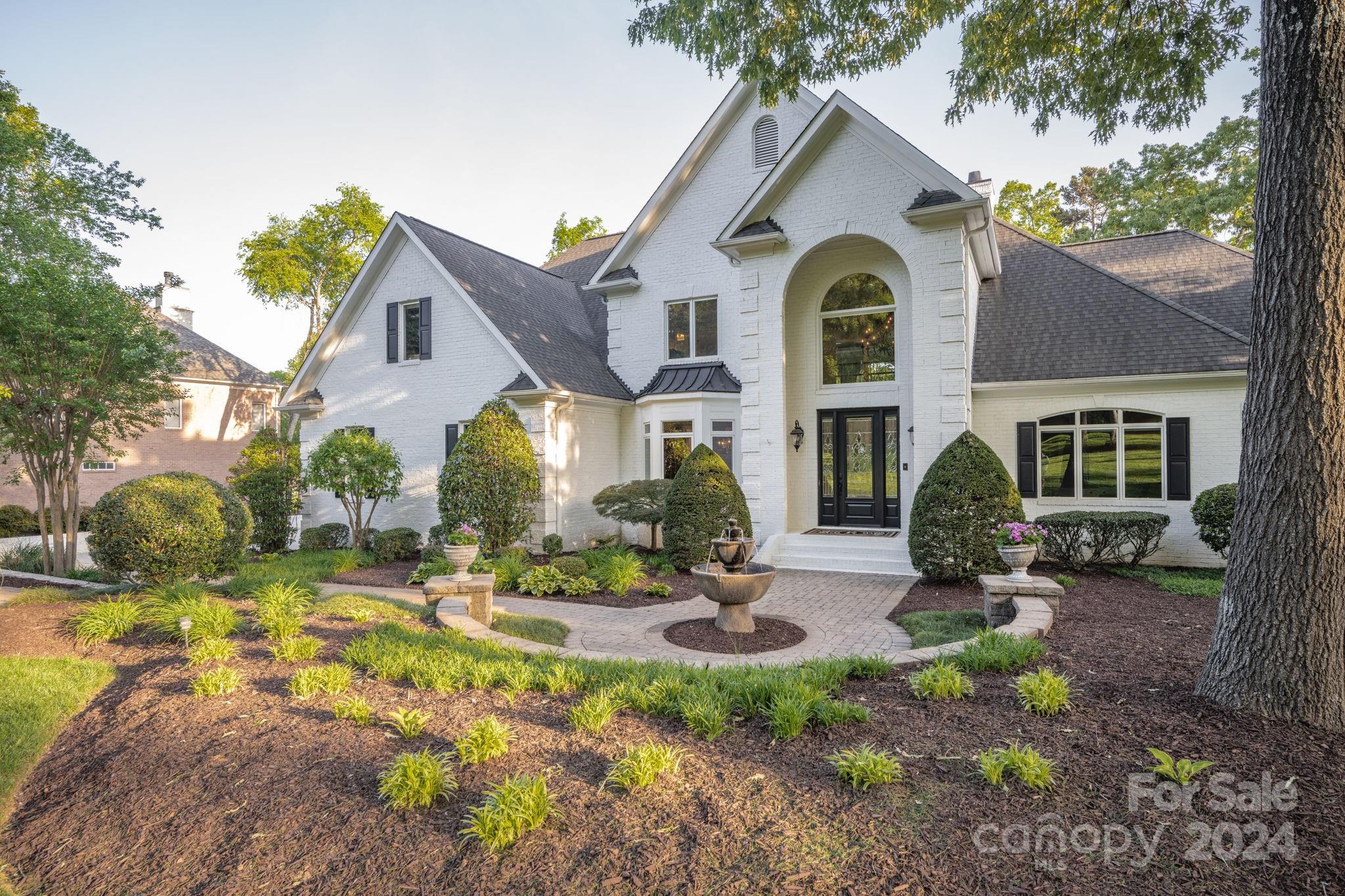 The Point - Residential