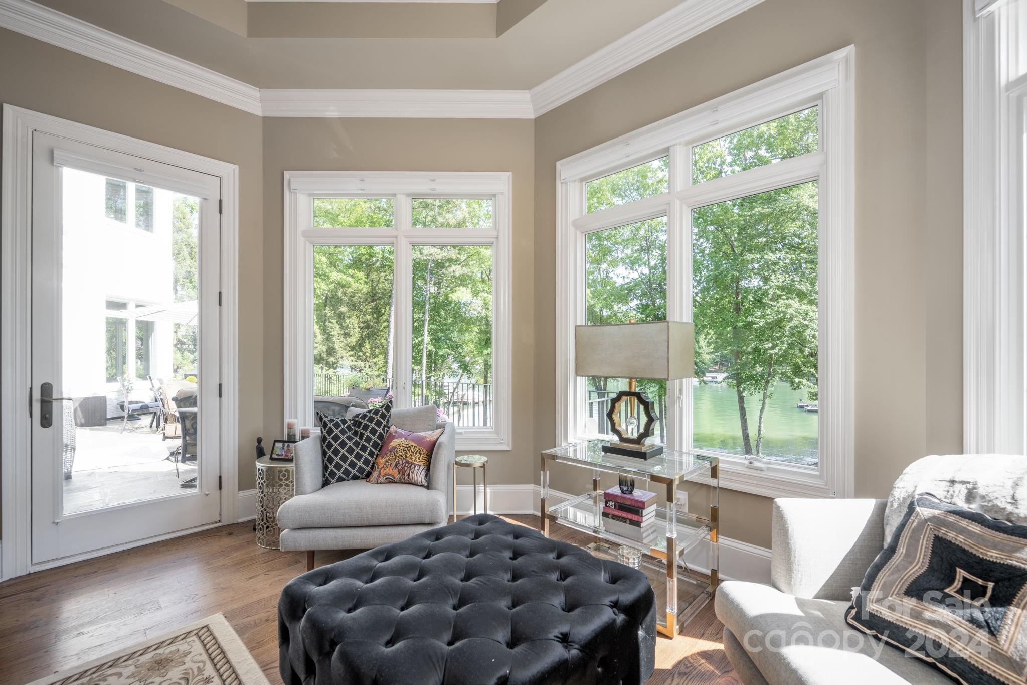 The Point - Residential