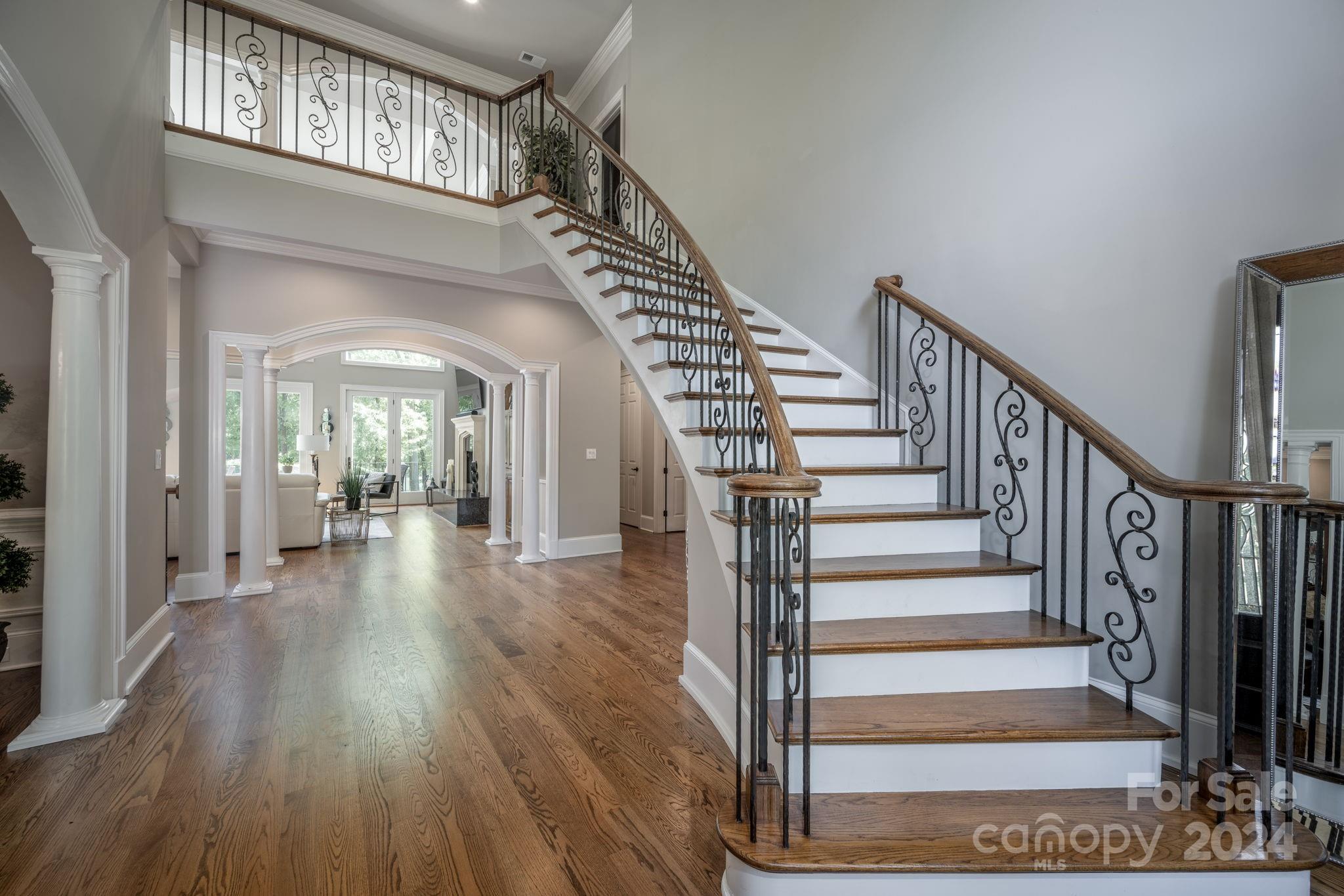 The Point - Residential