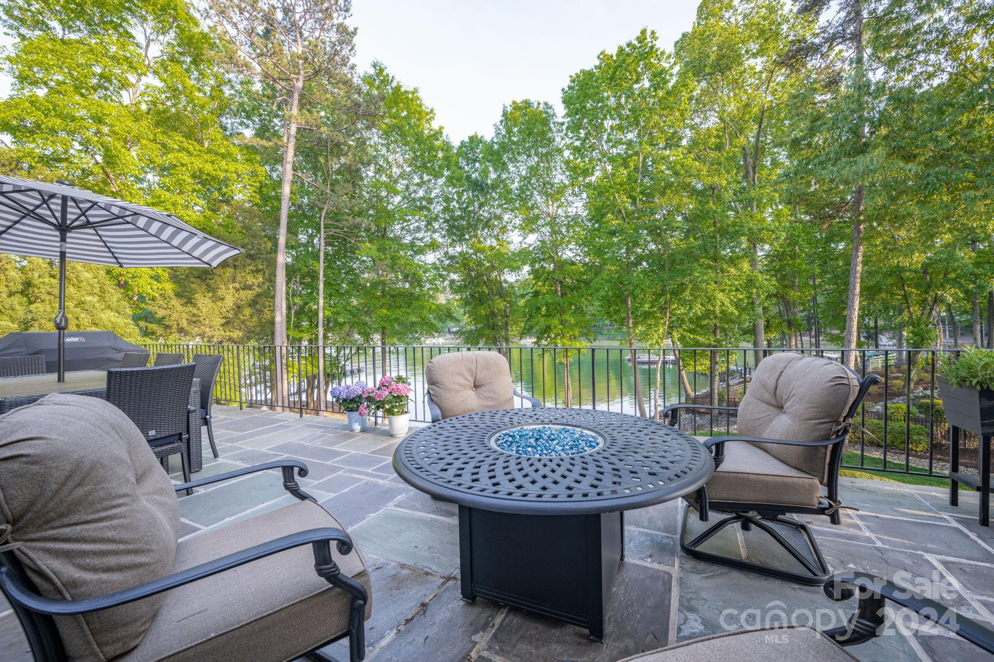 The Point - Residential