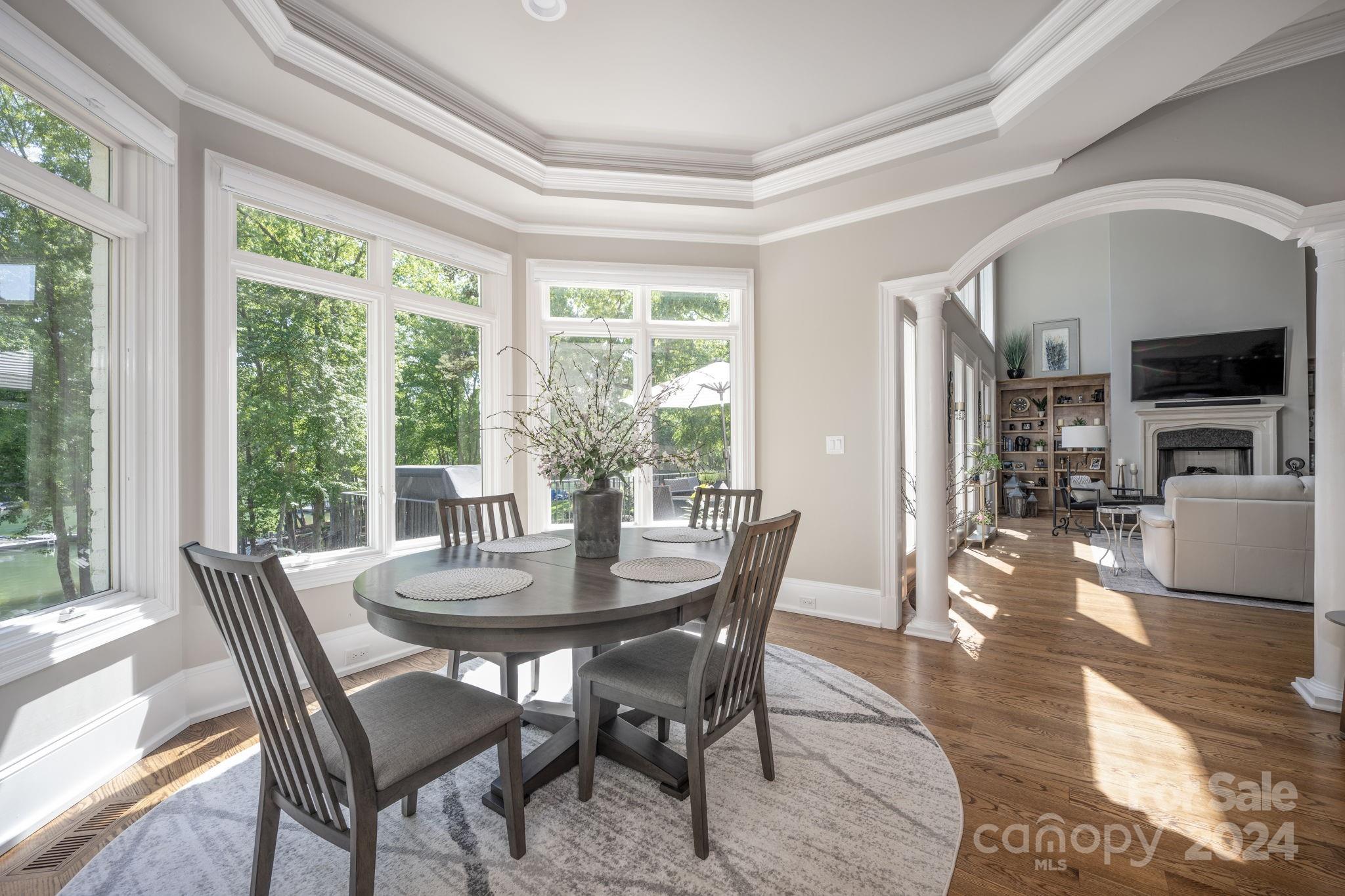 The Point - Residential