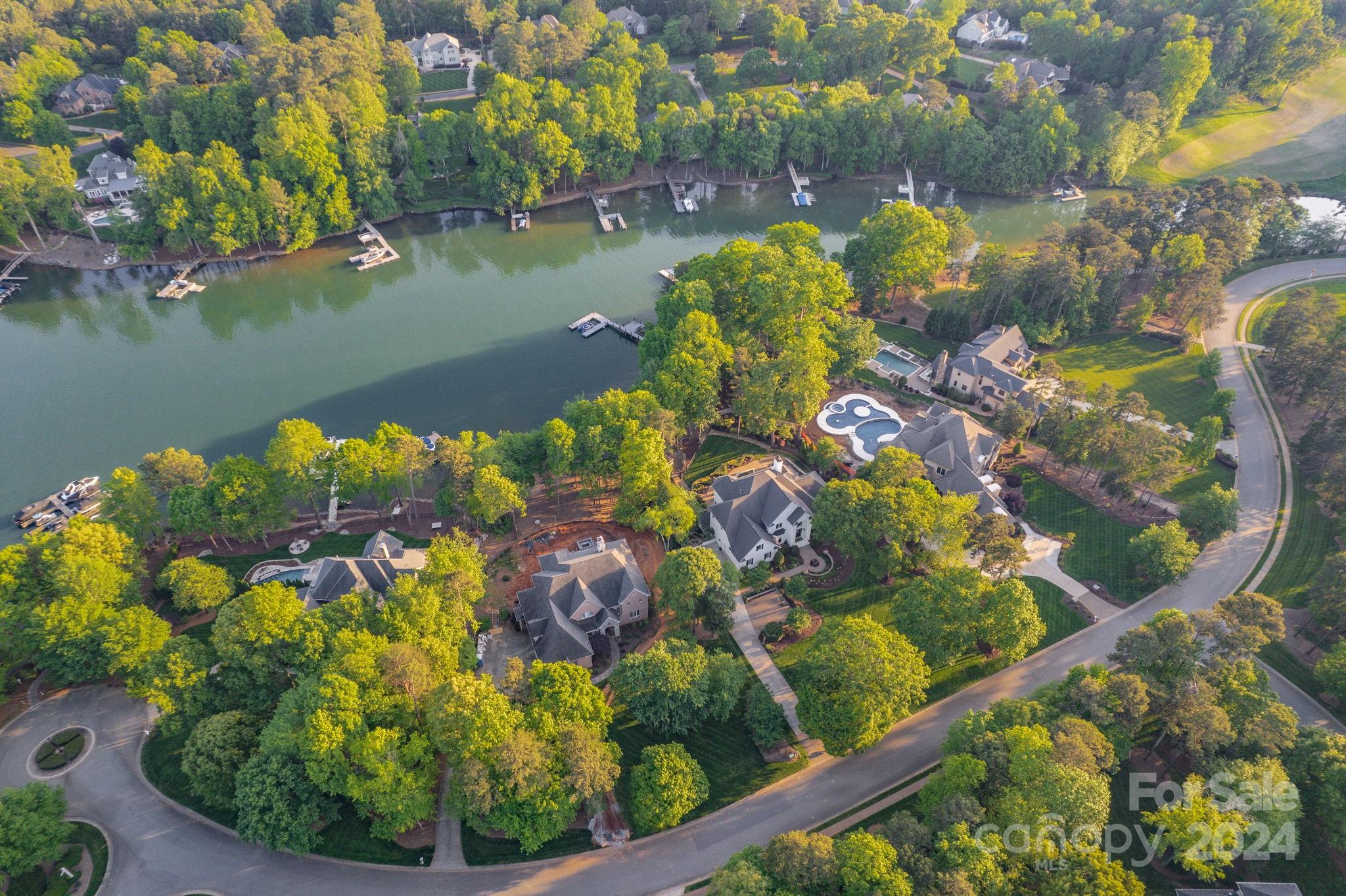 The Point - Residential