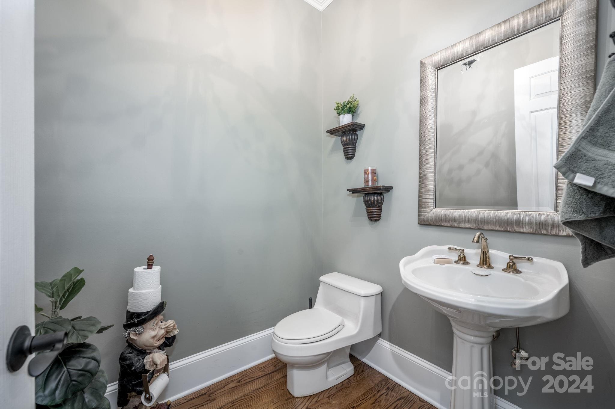 The Point - Residential