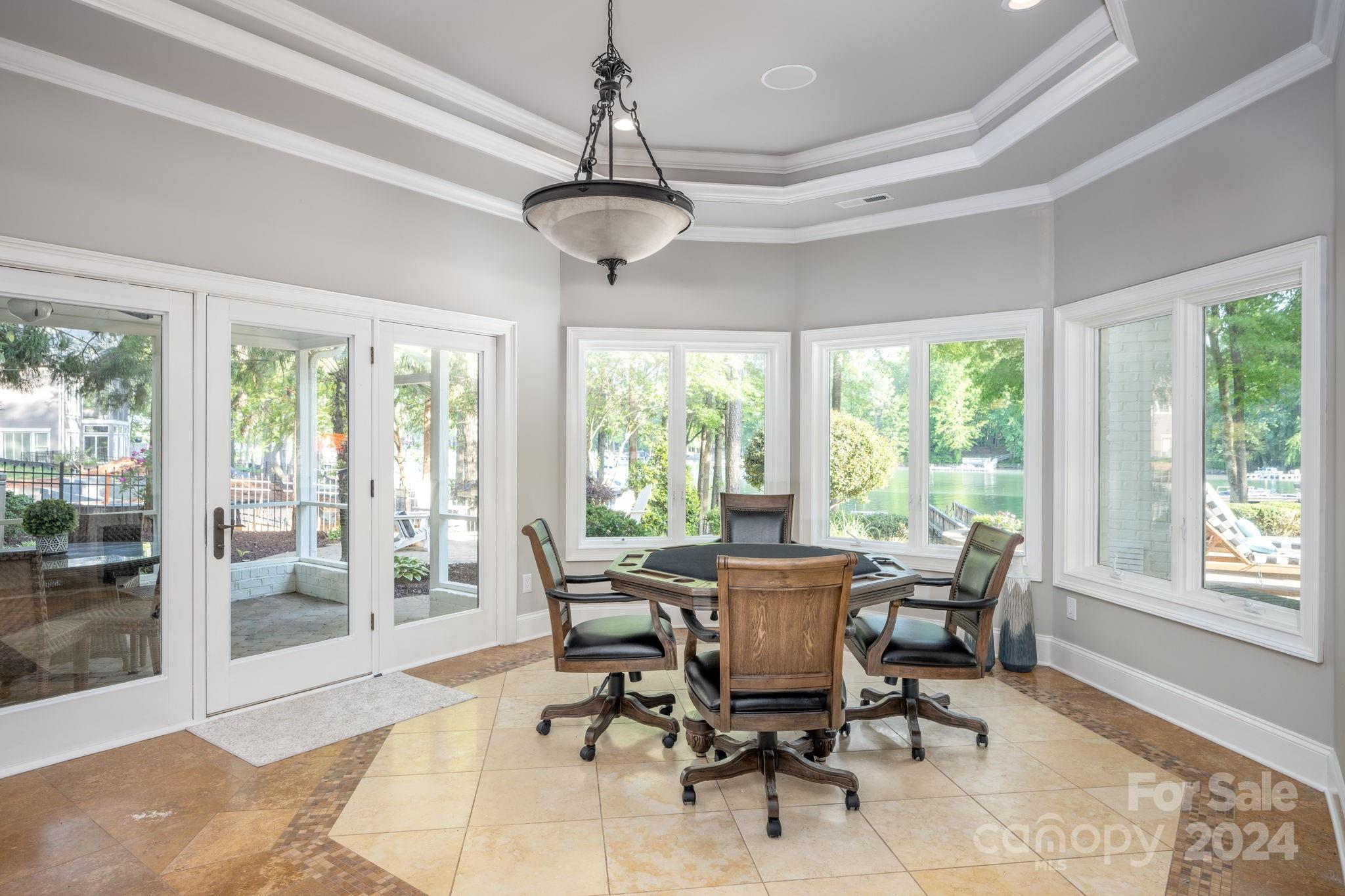 The Point - Residential