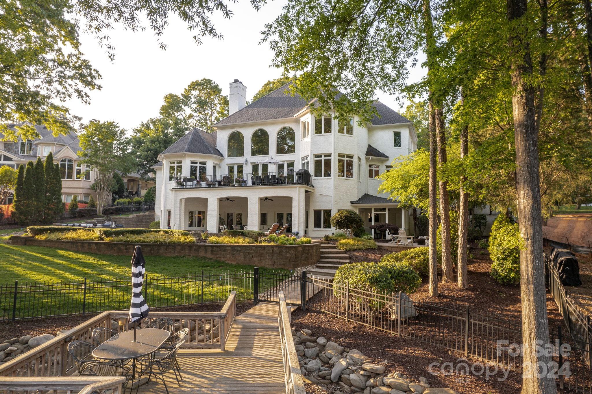 The Point - Residential