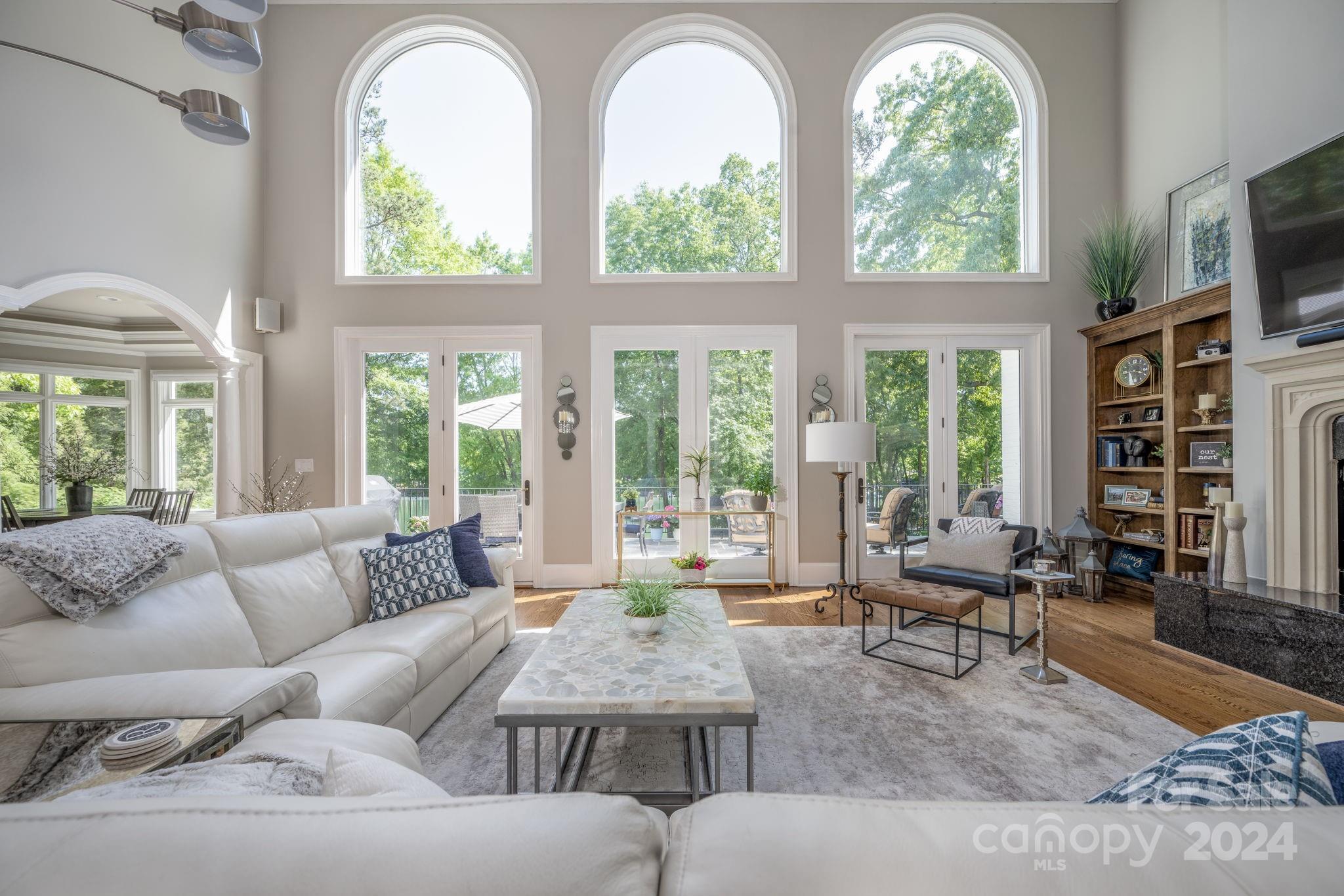 The Point - Residential