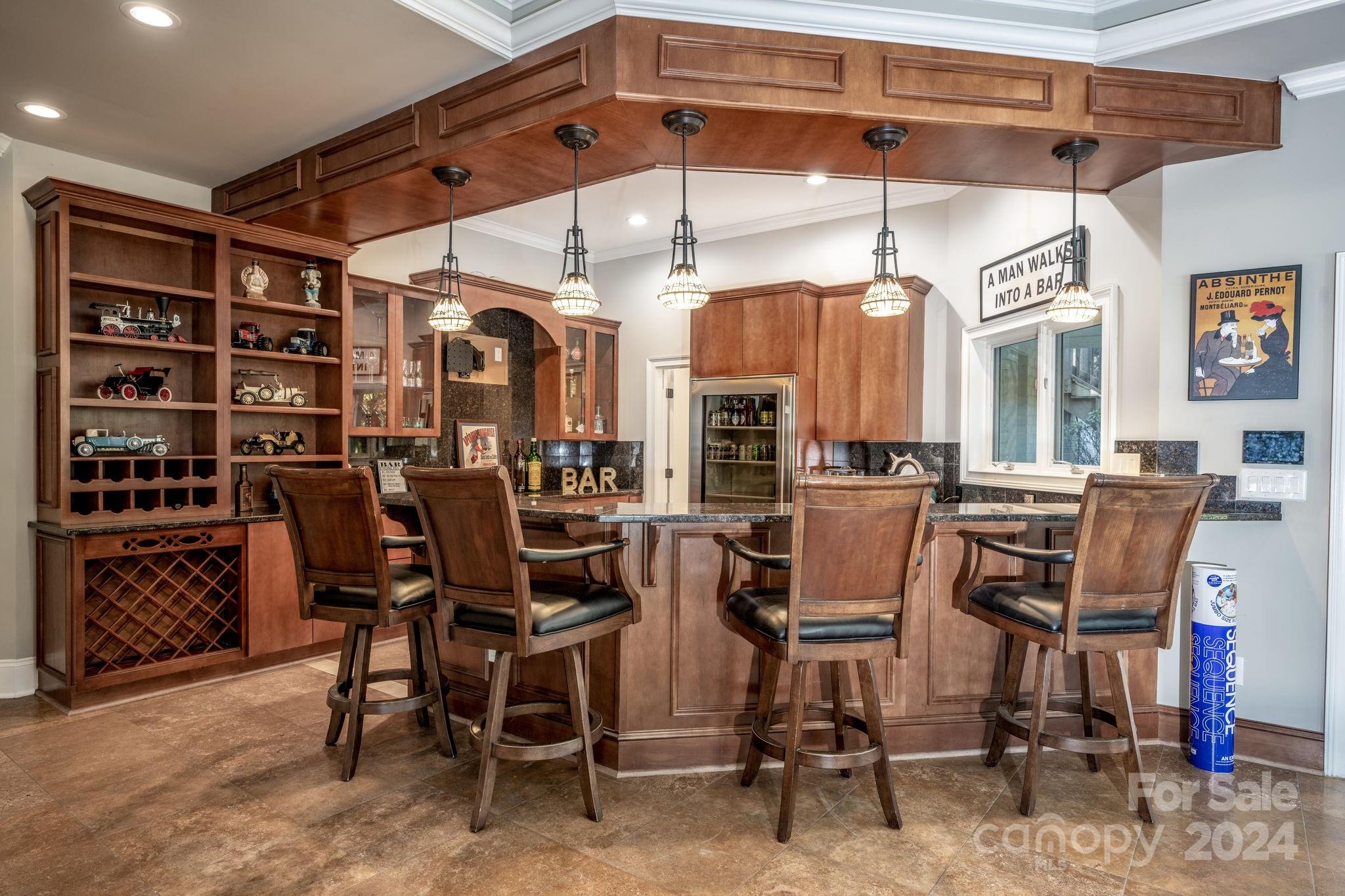 The Point - Residential